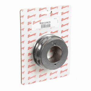 Clear Pack End Cap Kit, For Use With: BK32H Single Groove Sheave