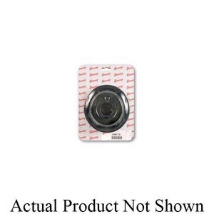 Clear Pack End Cap Kit, For Use With: BK40H Single Groove Sheave