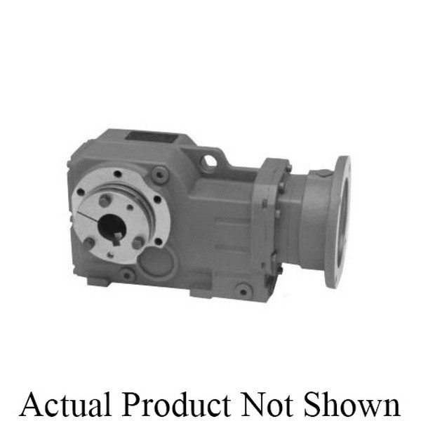 ShopIBT Twin Tapered Bushing Kit, Standard Shaft, 50 mm Bushing Diameter, For Use With RHB