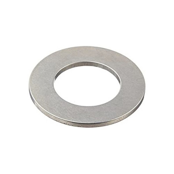 ShopIBT Thrust Washer, Shaft Piloted, Series WS.812 Metric Series