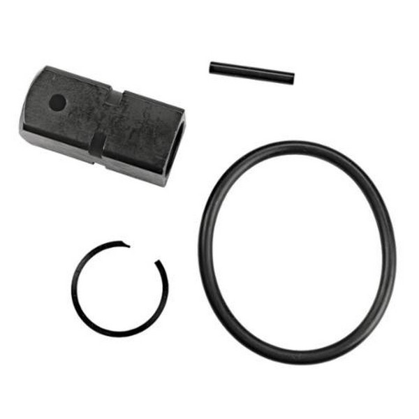 Wrench Replacement Kit, For Use With: J6242 1-1/2 in Square Drive Torque Multiplier