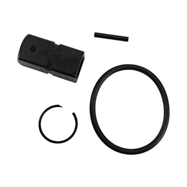 Wrench Replacement Kit, For Use With: J6252 1-1/2 in Square Drive Torque Multiplier