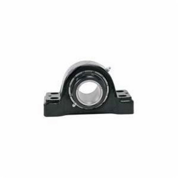 ShopIBT Pillow Block Spherical Roller Bearing Unit, Solid Housed