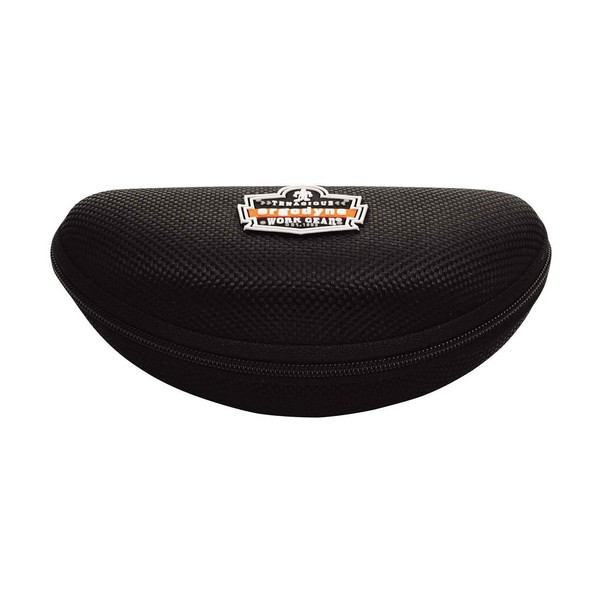Zipper Case, Series: 3225, For Use With: Frame Styles, Zipper Closure, Ballistic Nylon, Black