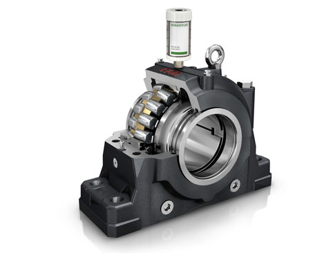 Bearing Replacements Costing You Downtime? Time for Cost Savings You Need & Deserve!