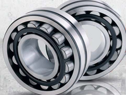 Roller Bearings that Can Handle the Heft of Vibratory Applications