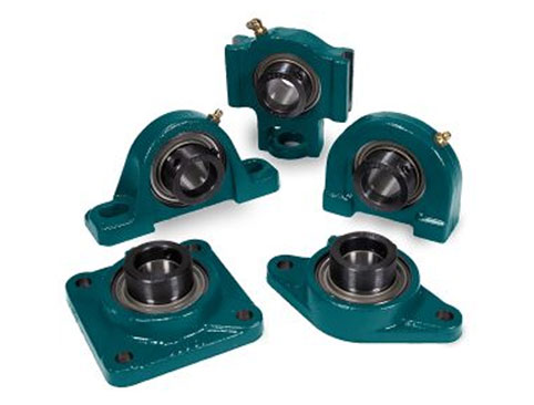 Improve Your Operations with Agriculture Duty Mounted Ball Bearings
