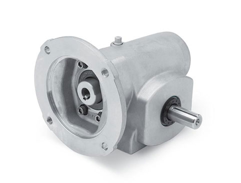 Dodge Stainless Gearboxes Ideal for Food and Chemical Processing