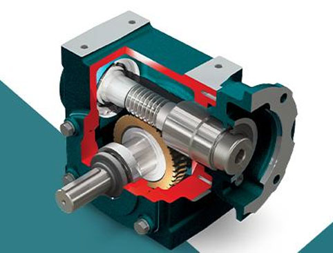 Putting the Toughest Worm Gearboxes in the Industry to the Test