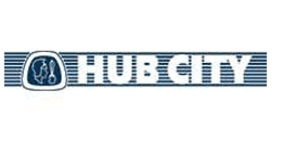 Hub City