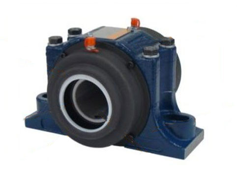 Timken Self-Aligning Mounted Bearings Offer Superior Strength and Sealing