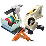Dispensers & Applicators