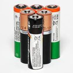 Batteries