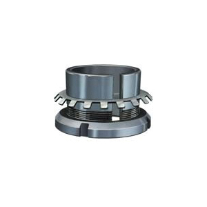Bearing Sleeves, Nuts & Washers