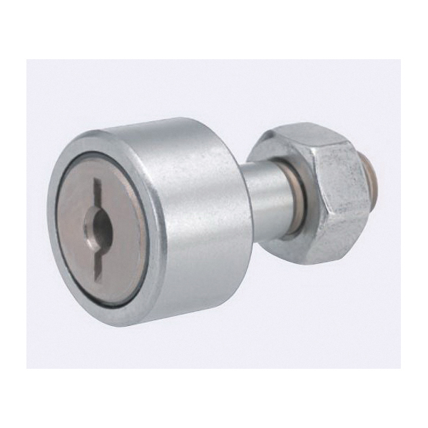 Cam Follower & Yoke Rollers