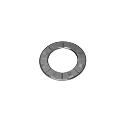 Hydrodynamic Bearings
