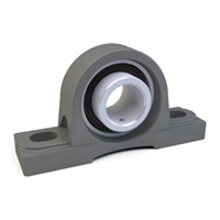 Pillow Block & Base Mount Bearings