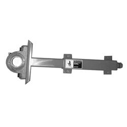 Take-Up Bearings & Frames