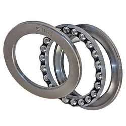 Thrust Bearings