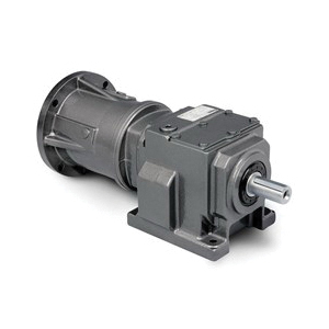 Inline Parallel Shaft Gear Drives