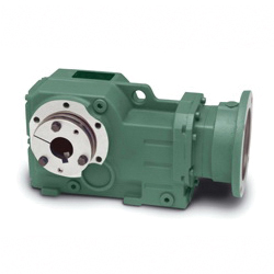 Helical Bevel Right Angle Drives