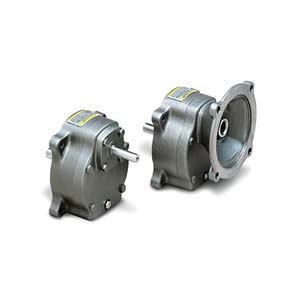 Gearmotors