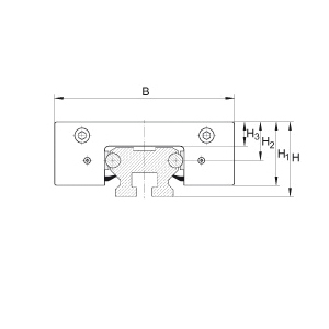 Profile Rail Products