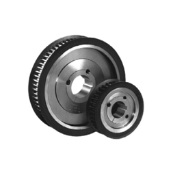 Synchronous Pulleys