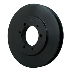 Single Groove Sheaves Single Groove Sheaves