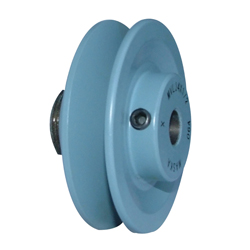 Variable Pitch Sheaves