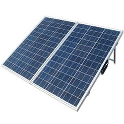 Solar & Renewable Energy