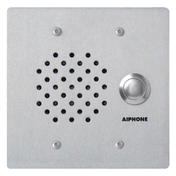 Intercoms & Paging Systems