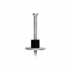Powder-Actuated Fasteners