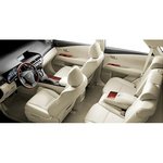Automotive Interior