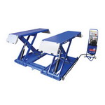 Automotive Lifting Tools