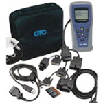 Automotive Testing & Inspection