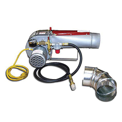 Fleet Replacement Parts & Accessories