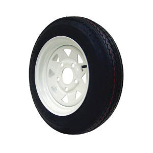 Tire & Wheel