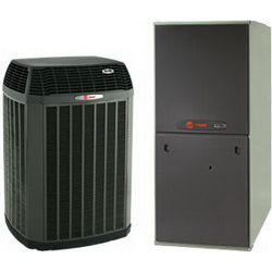 Heating, Fans, Ventilation, Vacuum