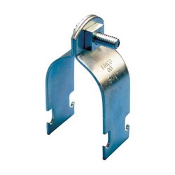 Clamps, Hangers & Supports