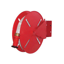 Hose Reels & Hose Accessories