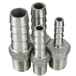 Hose & Tube Fittings