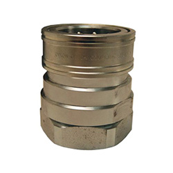 Hydraulic Fittings