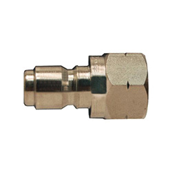 Hydraulic Quick Connect Fittings