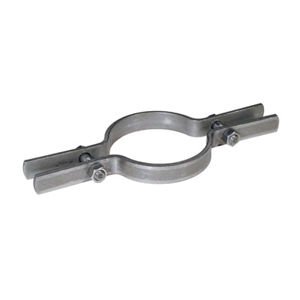 Pipe & Tube Clamps