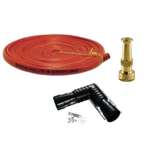 Pipe, Tubing & Hoses Accessories
