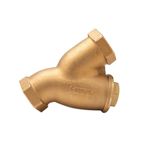 Y-Type Pipe Strainers