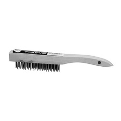 Brooms, Brushes & Dust Pans