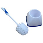 Toilet Brushes & Accessories
