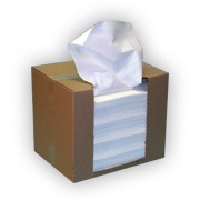 Rags & Wipes